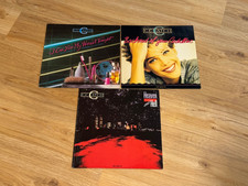 13x 2" Maxi: C.C. Catch im Dreierpack