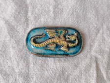 Alte KARLSRUHER MAJOLIKA