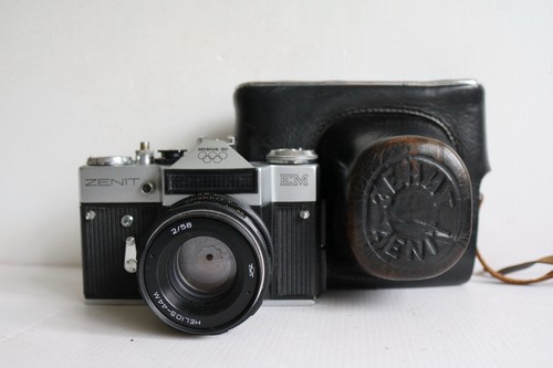 Zenit moskva olympics - zenit, 80