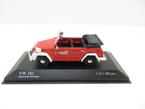Minichamps 430050090 - (id0703),