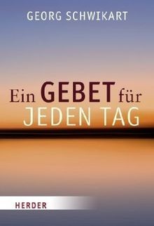 Ein gebet für jeden - gebet,