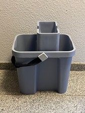 Original Ha-Ra ERA Eimer mit Presse PRESSBUTTLER zum pressen der Bodenfaser