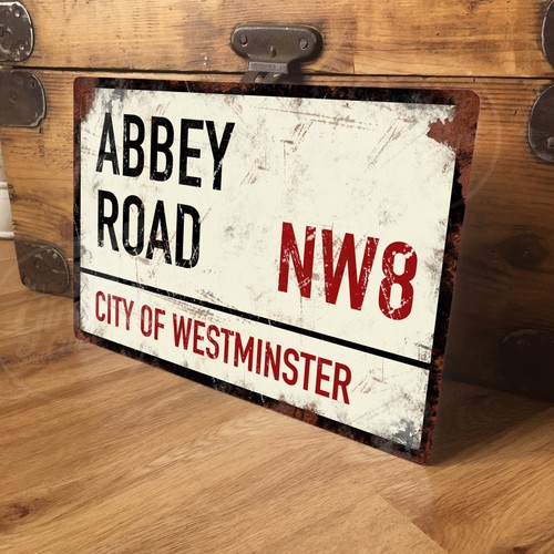 Abbey road beatles london - beatles,
