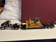 Mack Truck 1:50 Modell