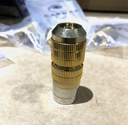 Cardas xlr stecker - xlr-stecker, –
