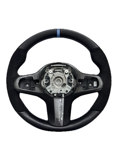 Original bmw sportlenkrad - original, m