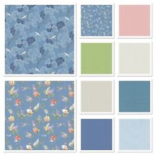 Westfalenstoffe Osaka Baumwollstoff 25cmx150cm Neue Serie