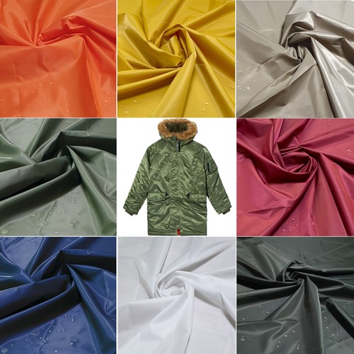 Recycelt öko nylon schwer - Öko,