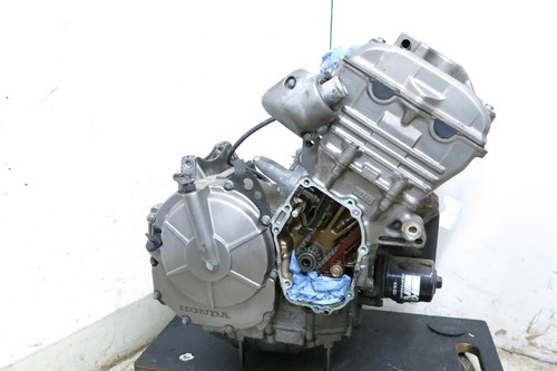 Honda 600 hornet pc36 - hornet,