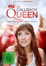 Die Callback Queen - Kein Auftrag unter dieser Nummer  DVD/NEU/OVP