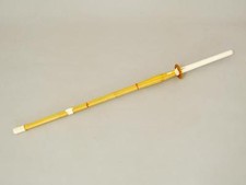 Shinai bambusstreifen 115cm - bambusstreifen,