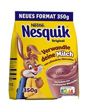 Nesquik Kakaopulver Nachfüllbeutel 350g