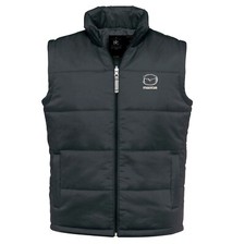 Mazda Auto  Bestickte Logo