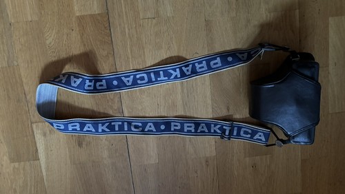 Praktica mtl pentacon - 3, +