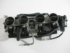 Suzuki GSX 1300 R Hayabusa