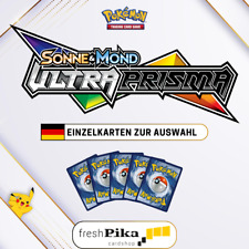 Pokemon - S&M Ultra Prisma -