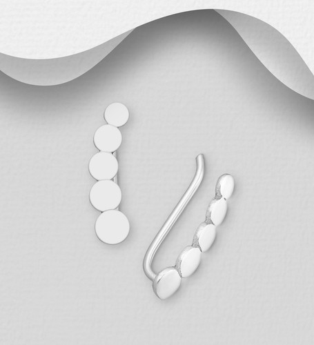 925 sterling silber kreis - 925,