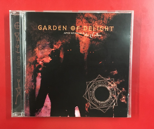 Garden delight - garden, of