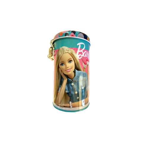 Barbie mattel spardose - spardose, mit