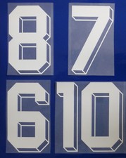 Flock Nummer number home