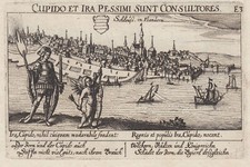 Niederlande Sluis Original