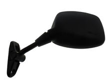 Spiegel links schwarz E-geprüft für Kawasaki GPZ 750 Turbo Z 750 ZX 750 Uni Trak