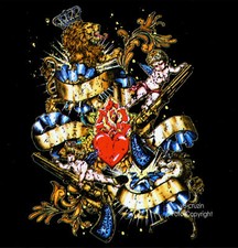 * Tattoo Rockabilly Gothic