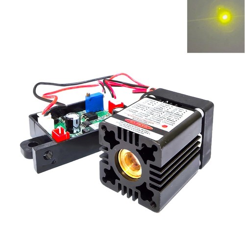 591nm 593nm 10mw - 591nm, gelbes