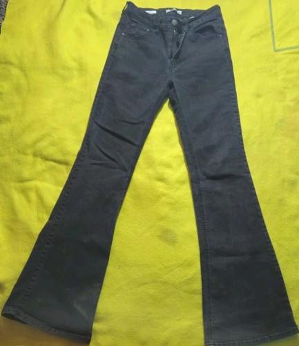 Damen jeans schlaghose - #jeans, #schlaghose