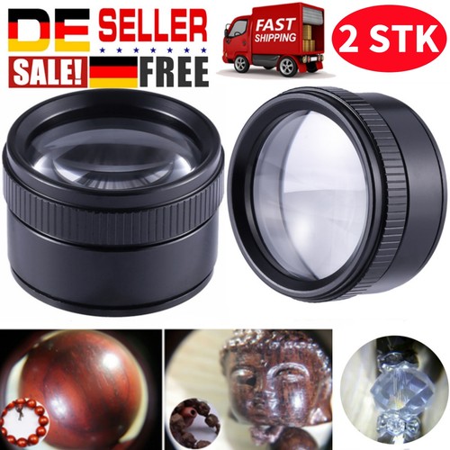 2stk uhrmacherlupe schmuck - schmuck, 30