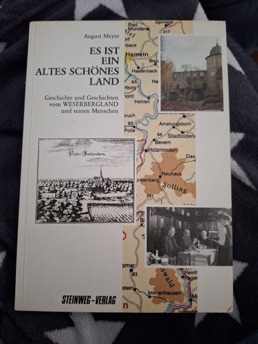 Ist ein altes schönes - es,