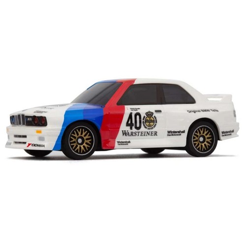 Hpi h160992 nano ttr - hpi, bmw
