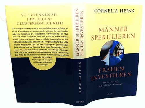 Männer spekulieren frauen - spekulieren,,