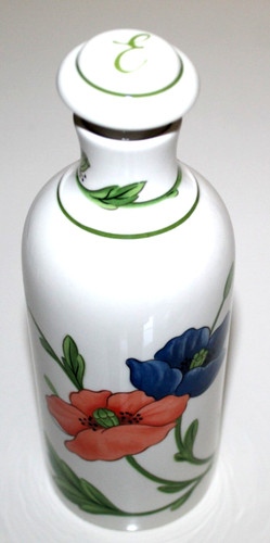 Amapola essigflasche villeroy - amapola,