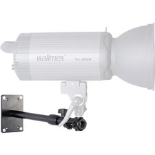 Walimex wand-/ Deckenstativ