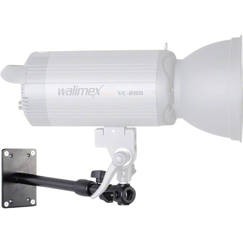 Walimex wand deckenstativ - wand-/,