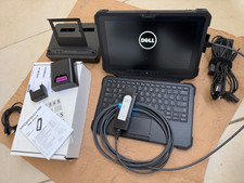 Actia PT3G-VCIv2-E diagnostic