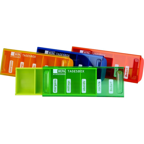 Wepa tagesbox schutz - wepa, uv-schutz+