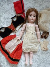 Antikes Rotkäppchen *******