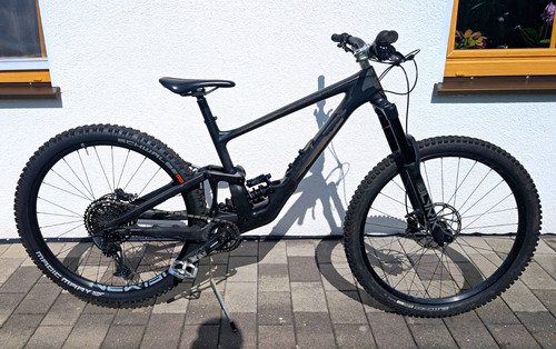 Specialized enduro - specialized,
