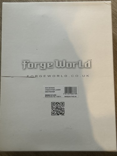 Forge world deimos - world,