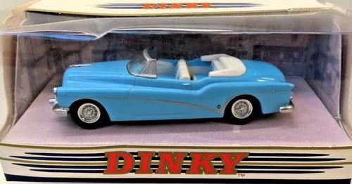 Buick skylark convertible - buick, 1953