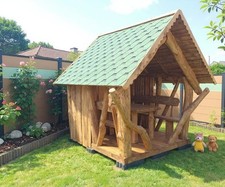 Gartenhaus - Holzhaus -