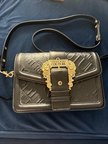 Versace jeans cotoure tasche - jeans,
