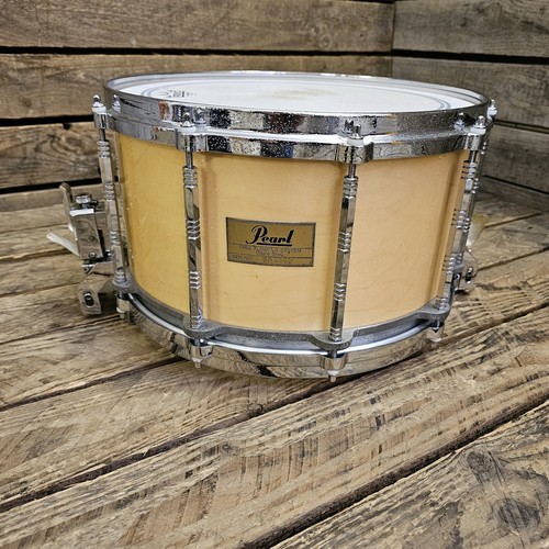 Snare drum pearl free - snare, 14"
