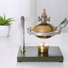 Heißluft stirling motor motor