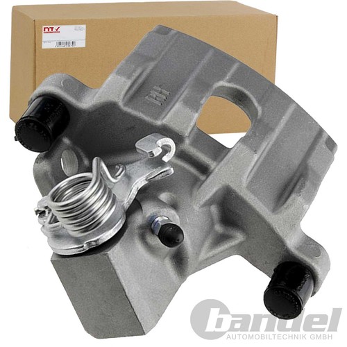 Bremssattel hinten rechts - bremssattel,