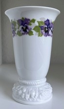 Orig. Rosenthal Porzellan Vase