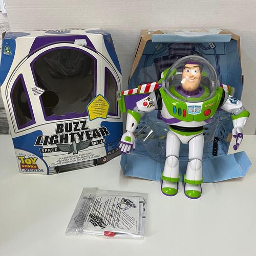 Defekt buzz lightyear - !defekt!,