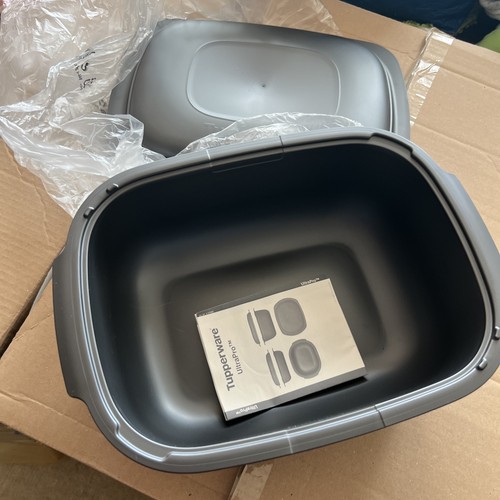 Tupperware neu ultra pro 7 - tupperware,